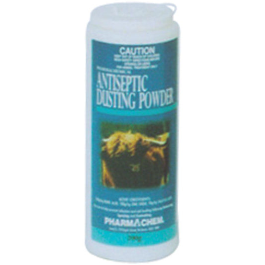 Antiseptic Dusting Powder 200gmX