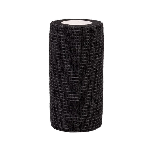 Bandage Cohesive Farmhand 10cm Black