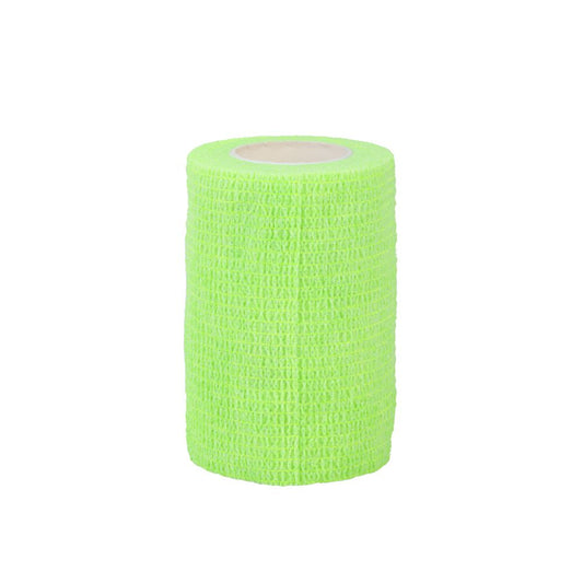 Bandage Cohesive Farmhand 7.5cm Green