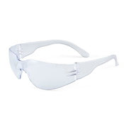 Safety Glasses - Clear