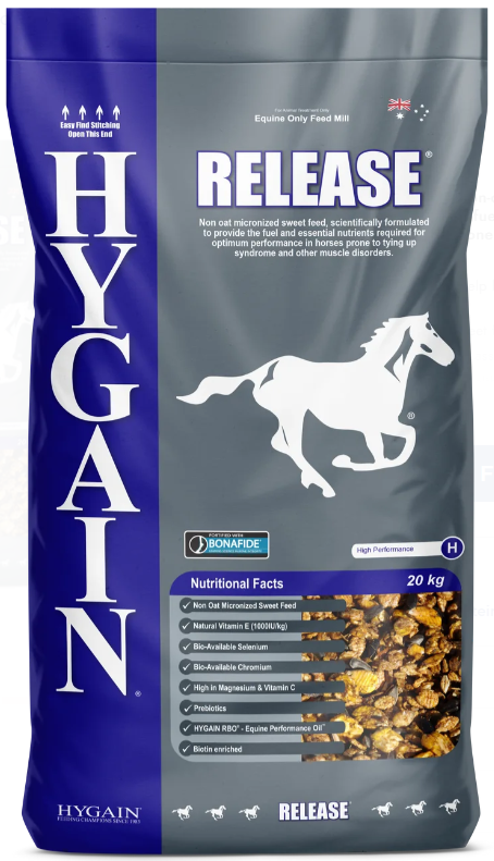 Hygain Release 20kg