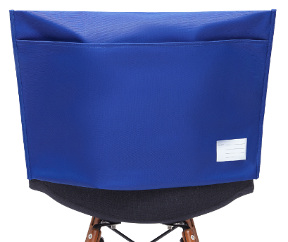 Chair Bag - Royal